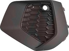 Ventilasjonsgitter VAN WEZEL 0367591