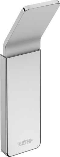 kosmisk krok chrome 30x110x29 mm