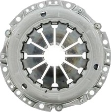 Trykkplate, clutch AISIN CD-011
