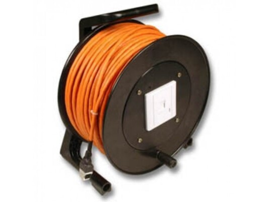 Efb Elektronik K9201.50 50 M Cat6a S/Ftp S-Stp Rj-45 Rj-45