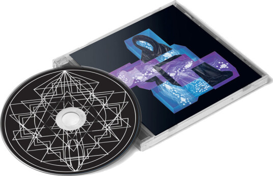 Miracle The Living Likeness of My Electric Daemon CD