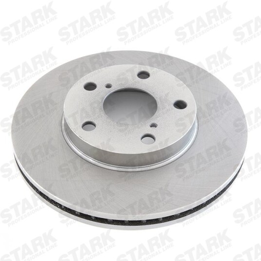 Bremseskive STARK SKBD 0020243 Bremseskive STARK SKBD 0020243
