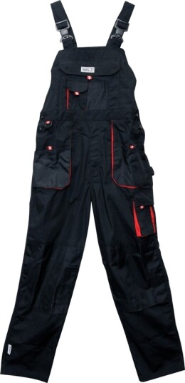 YATO YT-8031 Overall