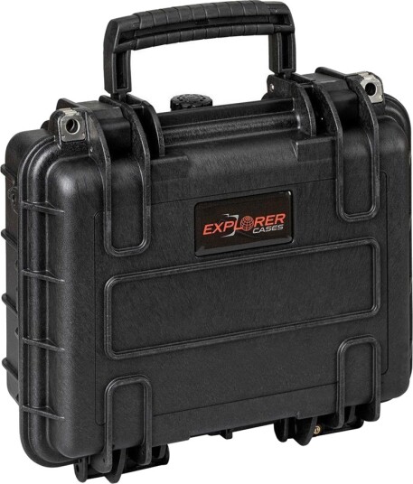 Nanuk 908 Hardcase Plast (241x190x190cm) WS - Oransje Nanuk 908 Hardcase Plast (241x190x190cm) WS - Oransje