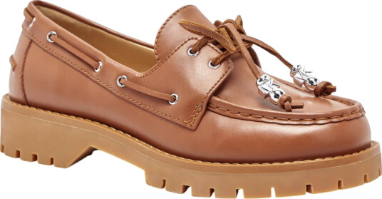 Michael Kors Dame Sko Brun 37 1/2 EU,