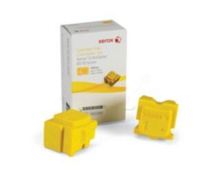 Vokspatron gul 2pk 4.400sider