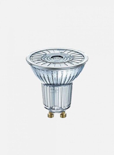 Osram LED PAR16 36° 7.2W GU10 230V 2700K 575lm