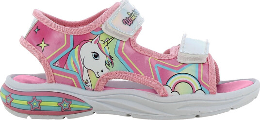Einhorn Unicorn Sandal - Pink - 26