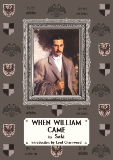 When William Came When William Came