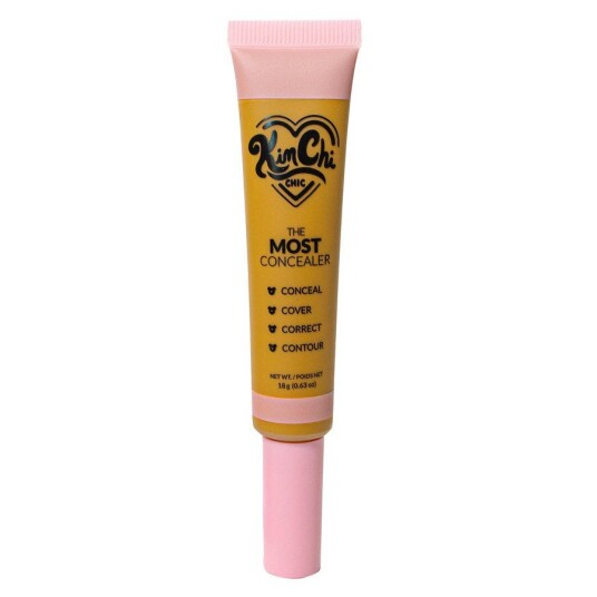 KimChi Chic The Most Concealer Deep Yellow 18g KimChi Chic The Most Concealer Deep Yellow 18g