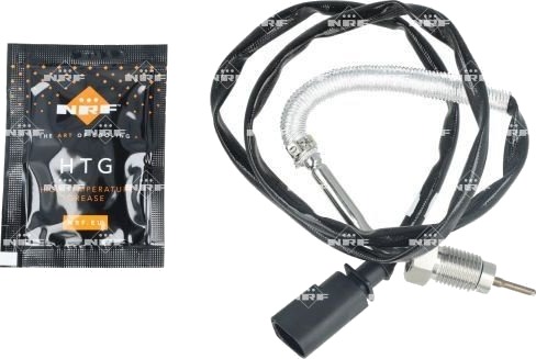 Sensor, eksostemperatur NRF 707514