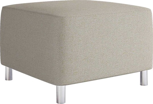 Eifion Sittepuff Beige