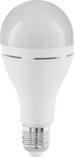 Eglo E27 A67 Nødlys 8,5W 806Lm 3000K Eglo E27 A67 Nødlys 8,5W 806Lm 3000K