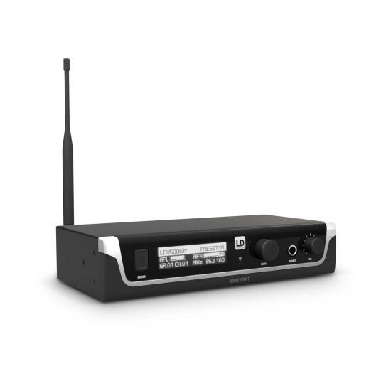 Ld Systems U508 Iem T Transmitter Ld Systems U508 Iem T Transmitter