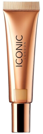 Iconic London Sheer Bronze Beach Vibes