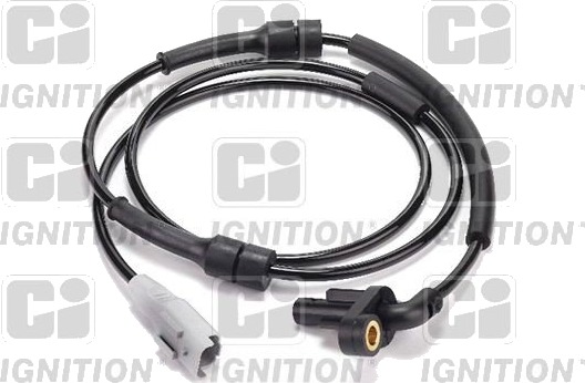 QUINTON HAZELL XABS704 Sensor ABS