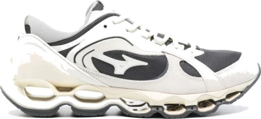 Mizuno Herre Sko Grå 43 EU, Mizuno Herre Sko Grå 43 EU,