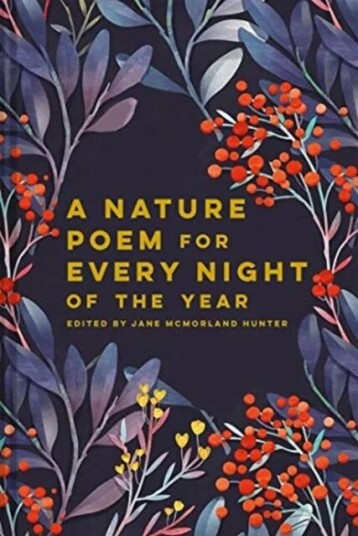 Nature Poem for Every Night of the Year av Jane McMorland Hunter Nature Poem for Every Night of the Year av Jane McMorland Hunter