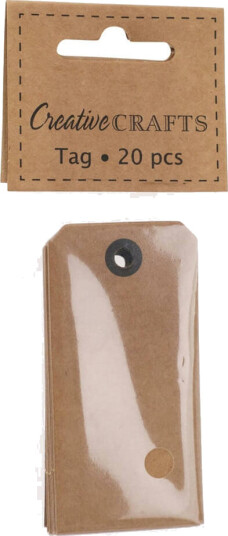 Excellent Houseware Gift Tag