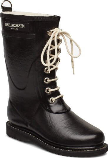 Ilse Jacobsen Rub15 BLACK 38