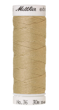 Mettler, Ekstra Sterk 30m Farge nr 0265 Ivory Mettler, Ekstra Sterk 30m Farge nr 0265 Ivory