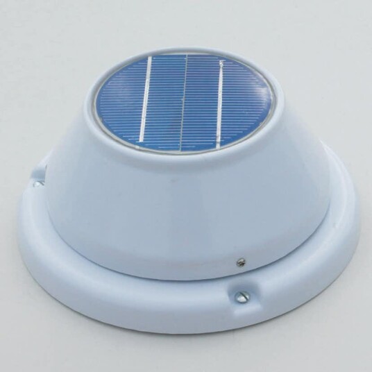 Ventilator Sunwind CaraVent Solar Ventilator Sunwind CaraVent Solar