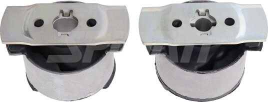Lagring, akselskaft SPIDAN CHASSIS PARTS 412193