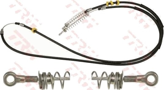 TRW GCH1103 Tautrekk håndbremse TRW GCH1103 Tautrekk håndbremse