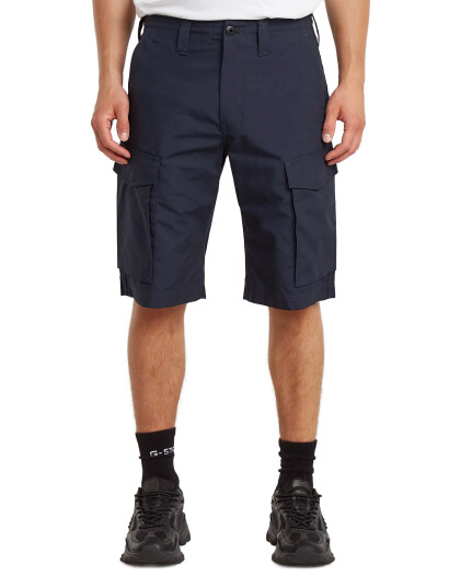 G-Star Core Regular Cargo Short - Black - 29 G-Star Core Regular Cargo Short - Black - 29