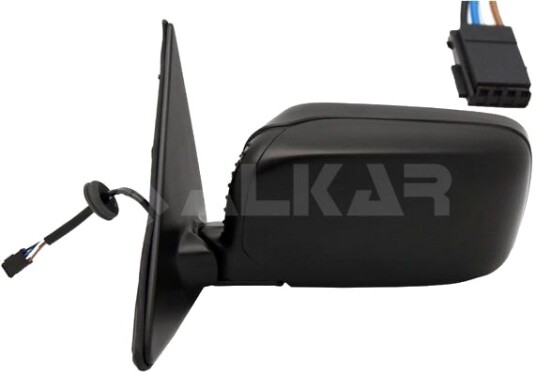 Sidespeil ALKAR 6125485 Sidespeil ALKAR 6125485