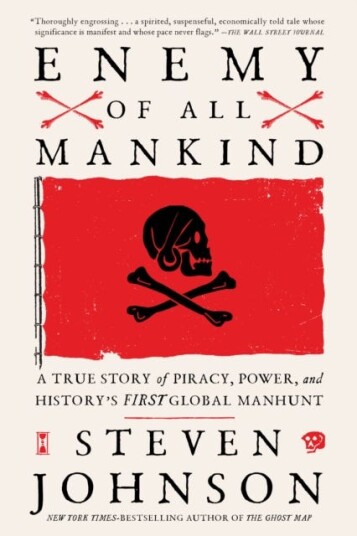 Enemy Of All Mankind Av Steven Johnson Enemy Of All Mankind Av Steven Johnson