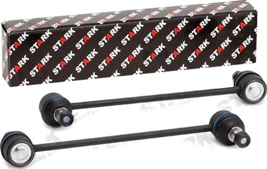 Reparasjonssett, stabilisator koplingsstang STARK SKRKS-4420024