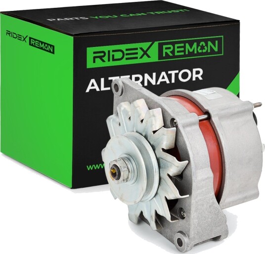 Dynamo RIDEX REMAN 4G1097R