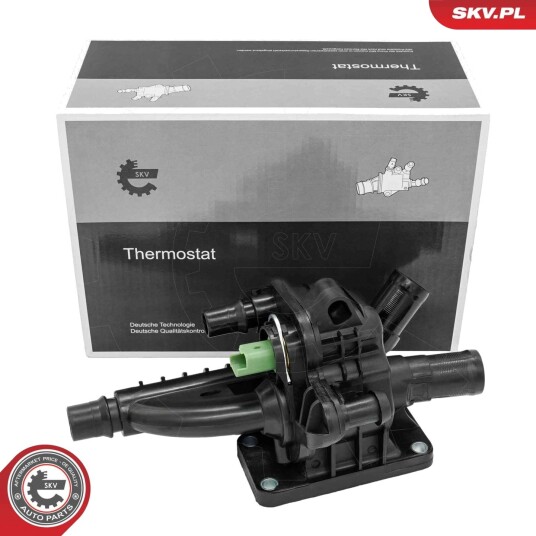 Termostat ESEN SKV 20SKV231