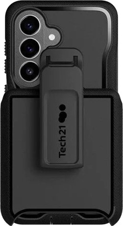 Tech21 Evo Guard MagSafe Samsung Galaxy S26 Black