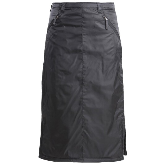 Skhoop Women's Original Skirt Black L Skhoop Women's Original Skirt Black L