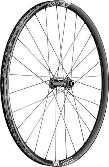 DT Swiss EX 1700 Spline 29" Forhjul Boost DT Swiss EX 1700 Spline 29" Forhjul Boost