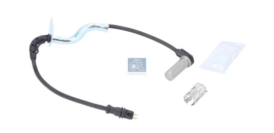 Sensor, ABS DT Spare Parts 4.63783 Sensor, ABS DT Spare Parts 4.63783
