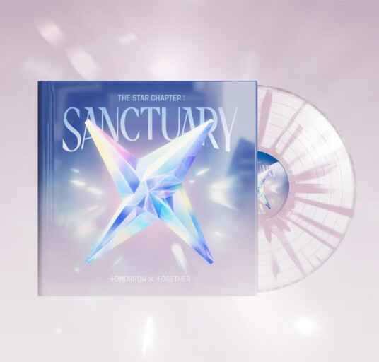 The Star Chapter: SANCTUARY