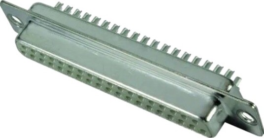 Harting 09 67 215 4715 1 D Sub Sokkelrekke 180° Poltall: 15 Loddekopp 1 Stk Harting 09 67 215 4715 1 D Sub Sokkelrekke 180° Poltall: 15 Loddekopp 1 Stk