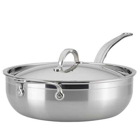 Hestan Probond Traktørpanne 28 cm Hestan Probond Traktørpanne 28 cm