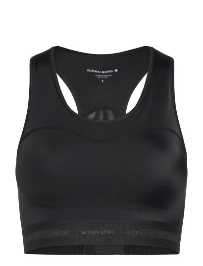 Björn Borg Borg Performance High Support Bra Black L