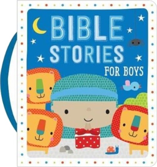 Bible Stories for Boys Blue Bible Stories for Boys Blue