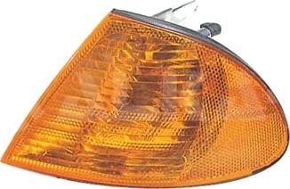 ALKAR 1906849 Blinklys