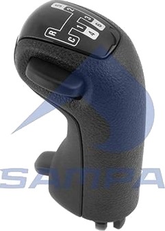Girspakekledning SAMPA 041.040