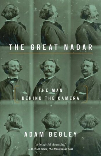 Great Nadar Av Adam Begley
