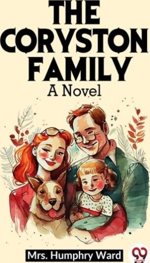 The Coryston FamilyA Novel Edition2023 The Coryston FamilyA Novel Edition2023