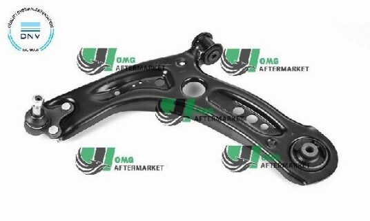 Bærearm, hjuloppheng OMG SRL G40.8117/C