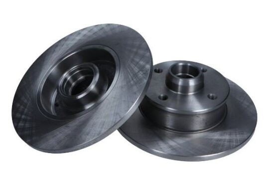 Bremseskive MAXGEAR 19-0753 Bremseskive MAXGEAR 19-0753