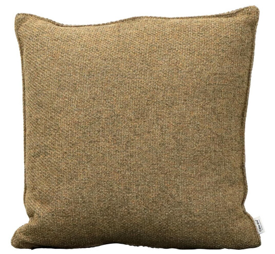 Cane-Line Rise dekorativ pute Turmeric yellow 60 x cm Gul